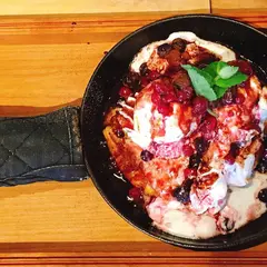 カフェ・エデン
