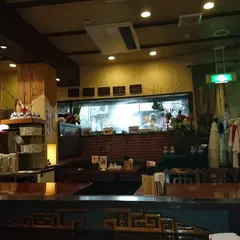 台南担仔麺