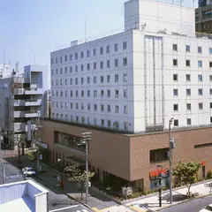 ホテルグランテラス帯広（BBHホテルグループ）