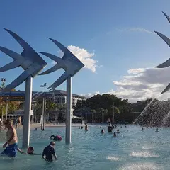 Esplanade Lagoon（エスプラナード・ラグーン）