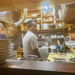 麺屋 風雪 すすきの店