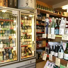 地酒の宿 中村屋