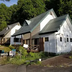 ふるさと村自然園せいなの森キャンプ場