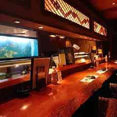 清流 初つぼみ 渋谷店