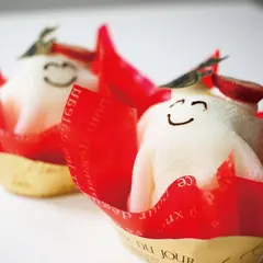 パルファン ドゥー
