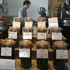 リトルフォートコーヒー