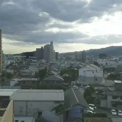 サンホテル鳥栖