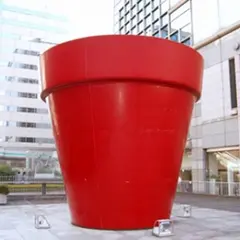 ファーレ立川アート群