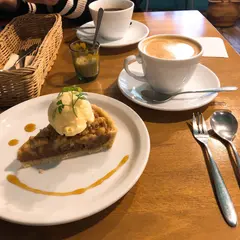 イダキ(YIDAKI)CAFE