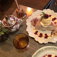 Cafe de Agenda（カフェ デアゲンダ）