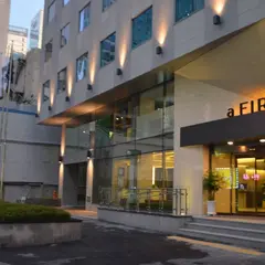エイファースト ホテル ミョンドン