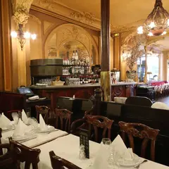 Brasserie Julien