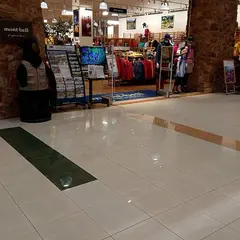 モンベル 高松店