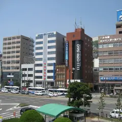 アパホテル〈長崎駅前〉