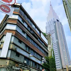 代々木会館