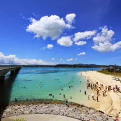 ResortVilla古宇利島 Aquablue
