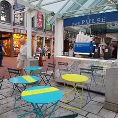 Quincy Market