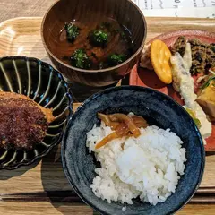 離島キッチン 日本橋店