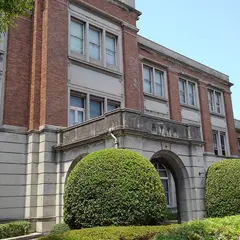 米子市立山陰歴史館
