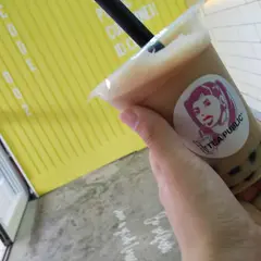 TEA PUBLIC 三宮店