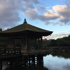 浮御堂