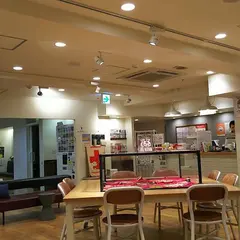 日本赤十字社 献血ルーム新宿ギフト