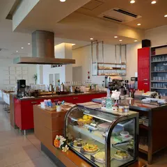Cafe &Dining SeaRay