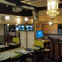 アリーズ キッチン