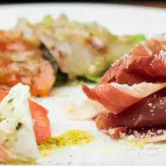 Pizzeria Bar Buono（ヴォーノ）