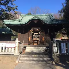 八雲神社