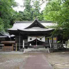 秦神社