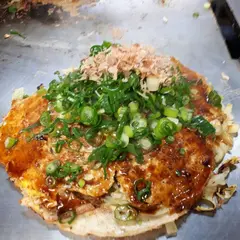 お好み焼Ｔ＆Ｋ