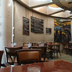 Cafe CIRCLE