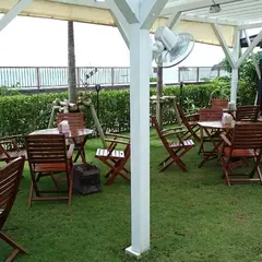 Seaside Cafe LUANA