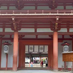 春日大社