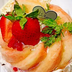 ラ・メゾン アンソレイユターブル パティスリ－ エキュート赤羽店