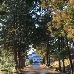 鶏足寺