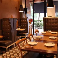 Trattoria Kodama