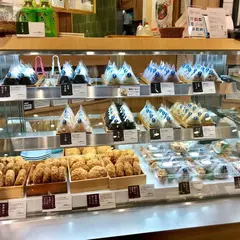 だし茶漬け えん エキマルシェ新大阪店