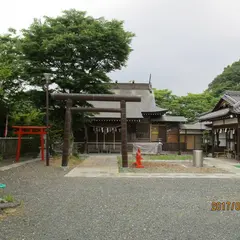 大山祇神社