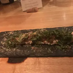 nakameguro 燻製 apartment