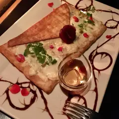 VAMPIRE CAFE