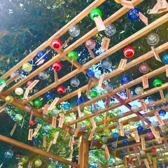 川越氷川神社