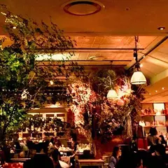 Brooklyn Parlor（ブルックリンパーラー）