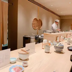 日本橋海鮮丼 つじ半 神楽坂店