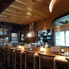 三代目 文治 銀座本店