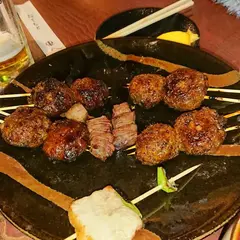 串八