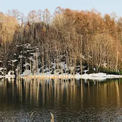 月光池