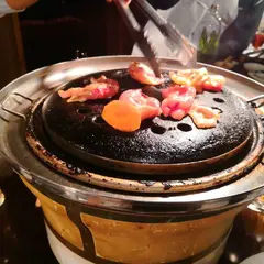 おじぎ屋 神戸北野坂店