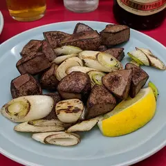 新珍味